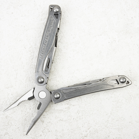 Мультитул Leatherman Wingman  831426 - купить в интернет-магазине Blademan