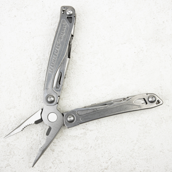 Мультитул Leatherman Wingman  831426 - купить в интернет-магазине Blademan