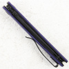 Нож CIVIVI Bo, Nitro-V Black, G10 Purple Нож CIVIVI Bo, Nitro-V Black, G10 Purple - купить в интернет-магазине Blademan