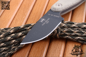 Esee Izula II Tactical with Kit - Черный - купить в интернет-магазине Blademan