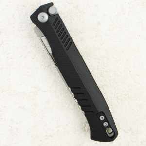 Нож Mr.Blade Wasp, D2, G10 Black, MB384 Нож Mr.Blade Wasp, D2, G10 Black, MB384