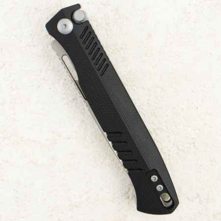 Нож Mr.Blade Wasp, D2, G10 Black, MB384 Нож Mr.Blade Wasp, D2, G10 Black, MB384