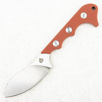 QSP Neckmuk — Красный · QS125-G