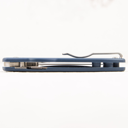 Нож Spyderco Para 3, CPM SPY27, FRN Blue, C223PCBL Нож Spyderco Para 3, CPM SPY27, FRN Blue, C223PCBL - купить в интернет-магазине Blademan