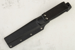 Нож OWL North F, N690 Cryo, G10 Black, Kydex - купить в интернет-магазине Blademan