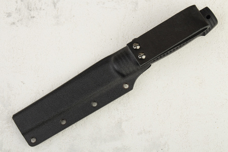 Нож OWL North F, N690 Cryo, G10 Black, Kydex - купить в интернет-магазине Blademan