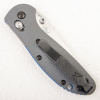 Нож Benchmade Mini-Griptilian 556-1, CPM-20CV, Blue Class Нож Benchmade Mini-Griptilian 556-1, CPM-20CV, Blue Class - купить в интернет-магазине Blademan