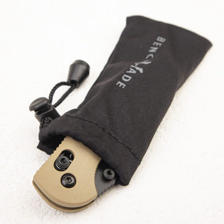 Нож Benchmade 557BKSN Mini-Griptilian Tanto Black Plain, Sand Нож Benchmade 557BKSN Mini-Griptilian Tanto Black Plain, Sand - купить в интернет-магазине Blademan