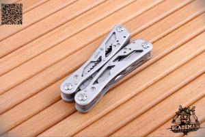 Мультитул Ganzo G202 - купить в интернет-магазине Blademan