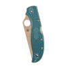 Нож Spyderco Stretch 2 XL, K390, FRN Blue Handle, C258FPK390