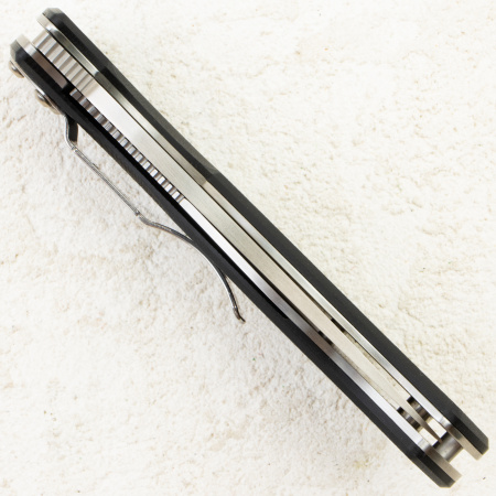 Нож Spyderco Tenacious, 8Cr13MoV, G10 Black, C122GP Нож Spyderco Tenacious, 8Cr13MoV, G10 Black, C122GP