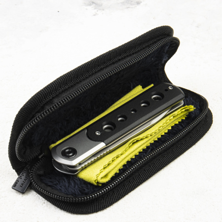 Нож CIVIVI Banneret, Nitro-V Gray, G10 Black Нож CIVIVI Banneret, Nitro-V Gray, G10 Black - купить в интернет-магазине Blademan
