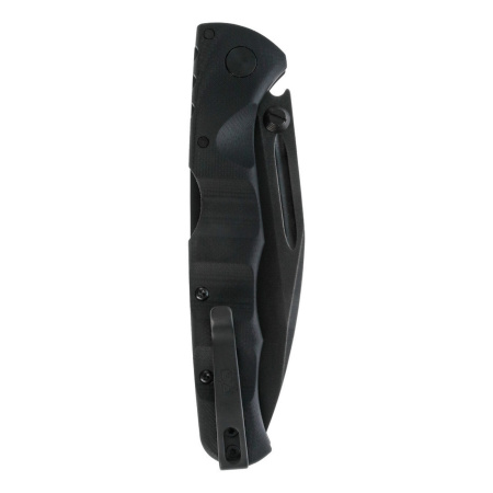 Нож Cold Steel Frenzy II, чёрная G10, CS-FL-35FRN-BKBK — фото 6