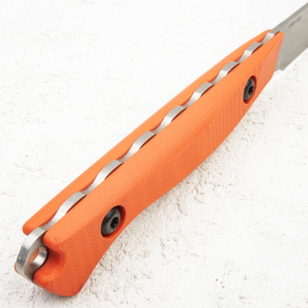 Нож Benchmade FlyWay, CPM 154, G10 Orange, 15700