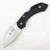 Нож Spyderco Dragonfly 2, VG-10, FRN Black, C28PBK2