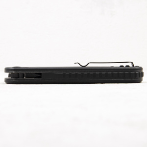 Нож Realsteel H6 Blue Sheep Full Black - складной туристические ножи из стали Нож Realsteel H6 Blue Sheep Full Black - складной туристические ножи из стали