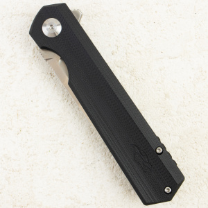 Firebird by Ganzo FH11-BK, D2, G10 Black Firebird by Ganzo FH11-BK, D2, G10 Black