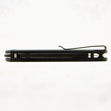Нож CIVIVI Vision FG Thumb Stud & Superlock Knife G10, C22036-1 Нож CIVIVI Vision FG Thumb Stud & Superlock Knife G10, C22036-1 - купить в интернет-магазине Blademan