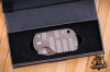 Нож Boker Plus Subcom 42 Titan, 440С, Titan Нож Boker Plus Subcom 42 Titan, 440С, Titan - купить в интернет-магазине Blademan