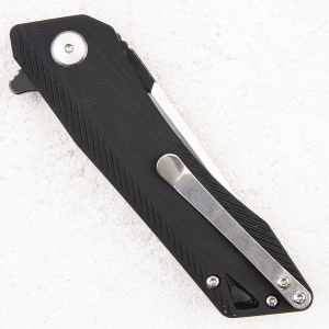 Нож Bestech Knives THORN, 12C27, G10 Black, BG10A-1 Нож Bestech Knives THORN, 12C27, G10 Black, BG10A-1