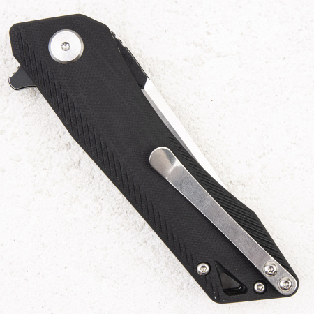 Нож Bestech Knives THORN, 12C27, G10 Black, BG10A-1