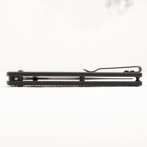 Нож Benchmade Fact, 417, CPM-S30V, Aluminium 6061-T6 - складной туристические ножи из стали Нож Benchmade Fact, 417, CPM-S30V, Aluminium 6061-T6 - складной туристические ножи из стали