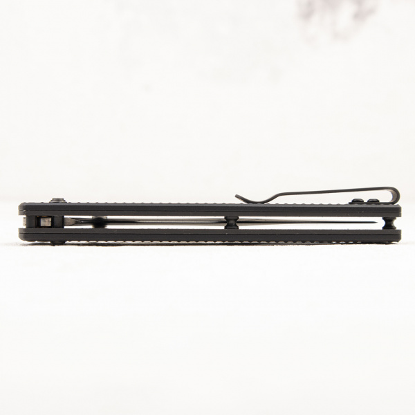 Нож Benchmade Fact, 417, CPM-S30V, Aluminium 6061-T6
