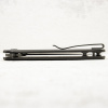 Нож WE Knife Speedster, 20CV, Titanium Gray Нож WE Knife Speedster, 20CV, Titanium Gray - купить в интернет-магазине Blademan