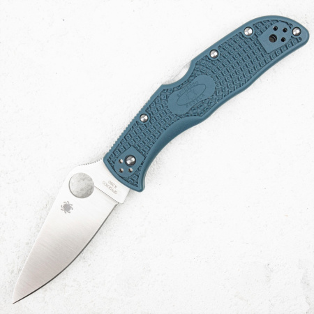 Нож Spyderco Endela, K390, FRN