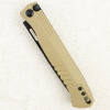 Нож Mr.Blade Wasp, D2, G10 Tan, MB384 Нож Mr.Blade Wasp, D2, G10 Tan, MB384