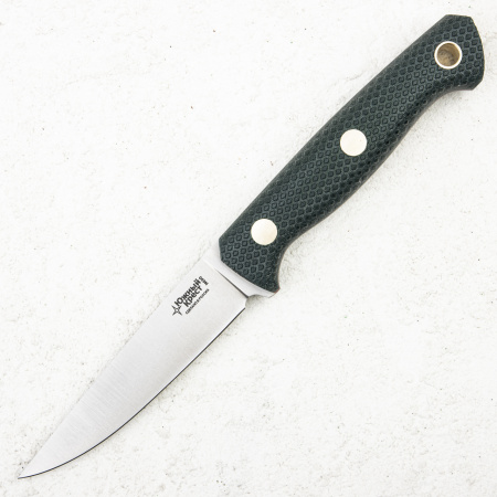 Нож Южный Крест Splinter, N690, Микарта Изумруд