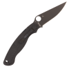 Нож Spyderco Military 2, MagnaCut, G10 Black Handle, C36GMCBKP2
