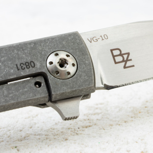 Нож Boker Plus Urban Trapper Petite Titan Нож Boker Plus Urban Trapper Petite Titan