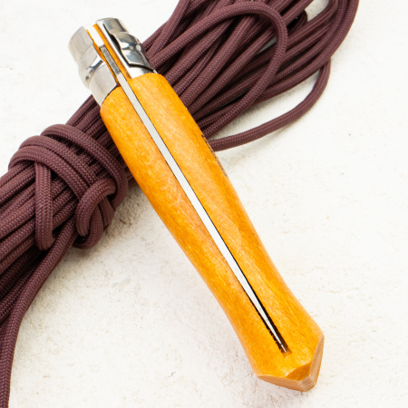 Нож Opinel №9, 12C27, Beech Wood, 113090 Нож Opinel №9, 12C27, Beech Wood, 113090