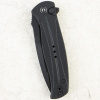 Нож CIVIVI Incindie, Black Stonewashed, 14C28N, G10 Black Handle, C23053-1 Нож CIVIVI Incindie, Black Stonewashed, 14C28N, G10 Black Handle, C23053-1