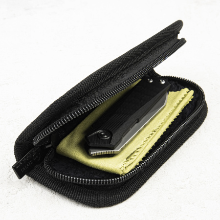 Нож CIVIVI Ki-V Silver Reverse Tanto, Nitro-V, G10 Black, C20005B-1 Нож CIVIVI Ki-V Silver Reverse Tanto, Nitro-V, G10 Black, C20005B-1