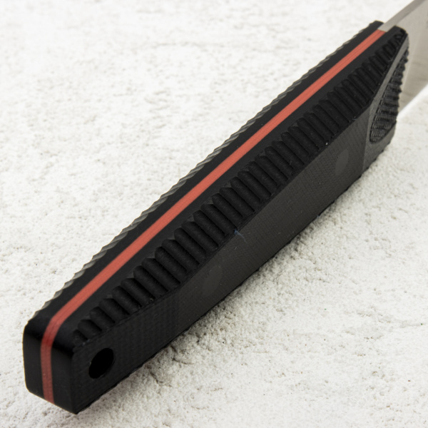 Нож OWL Tyto F, M390, G10 Black, Kydex - купить в интернет-магазине Blademan