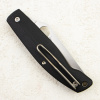 Нож Spyderco Pattadese, CPM S30V, G10 Black, C257GP Нож Spyderco Pattadese, CPM S30V, G10 Black, C257GP