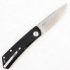 Нож Realsteel LUNA Lite-Black, D2, G10 - купить в интернет-магазине Blademan