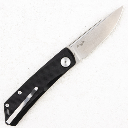 Нож Realsteel LUNA Lite-Black, D2, G10 - купить в интернет-магазине Blademan