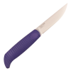 Нож OWL Tatti XXS (Грибок), N690 Cryo, G10 Purple Handle, Kydex