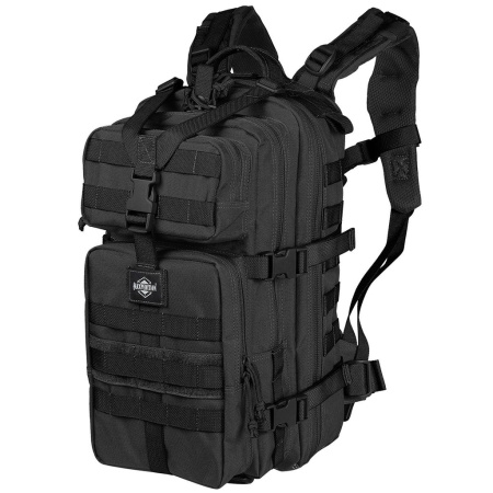 Тактическая сумка MAXPEDITION Falcon-II Hydration Backpack 23L, Black, 0513B