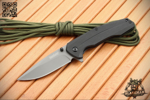 Нож Kershaw Asteroid, 8Cr13MoV, GFN - купить в интернет-магазине Blademan