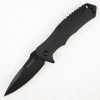 Нож Kershaw RJ TACTICAL 3.0, 8Cr13MoV, GFN Black, 1987