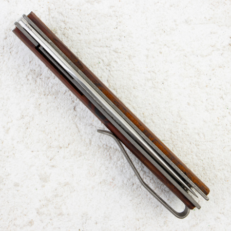 Нож Boker Plus Urban Petite Cocobolo Нож Boker Plus Urban Petite Cocobolo