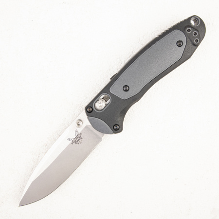 Нож Benchmade 595 Mini-Boost, S30V, Grivory/Versaflex