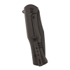 Нож WE Knife Primoris, Black Stonewashed, 20CV, Titanium Black Handle, WE20047A-3
