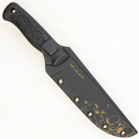Нож Mr.Blade B-15, 95Х18, Elastron, MB371/2