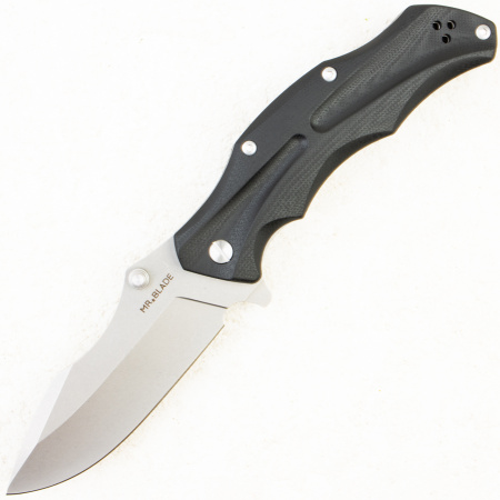 Нож Mr.Blade HT-1, D2 Tool Steel, G10 Black, MB046-SW