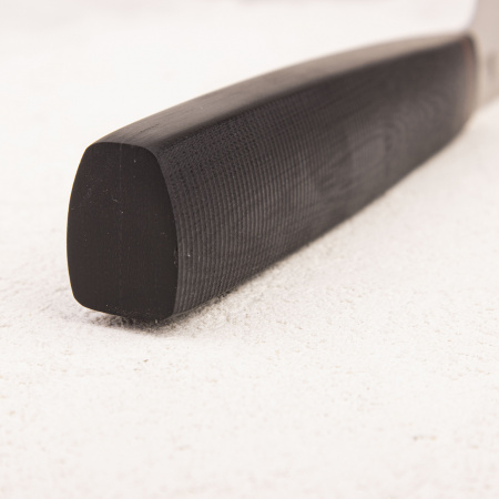 Нож слайсер OWL SL240, N690 Cryo, G10 Black - купить в интернет-магазине Blademan